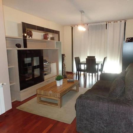 Piso Acogedor En Sada Cozy Flat In Sada Wifi Apartman Kültér fotó