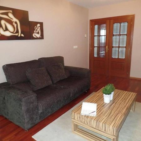 Piso Acogedor En Sada Cozy Flat In Sada Wifi Apartman Kültér fotó