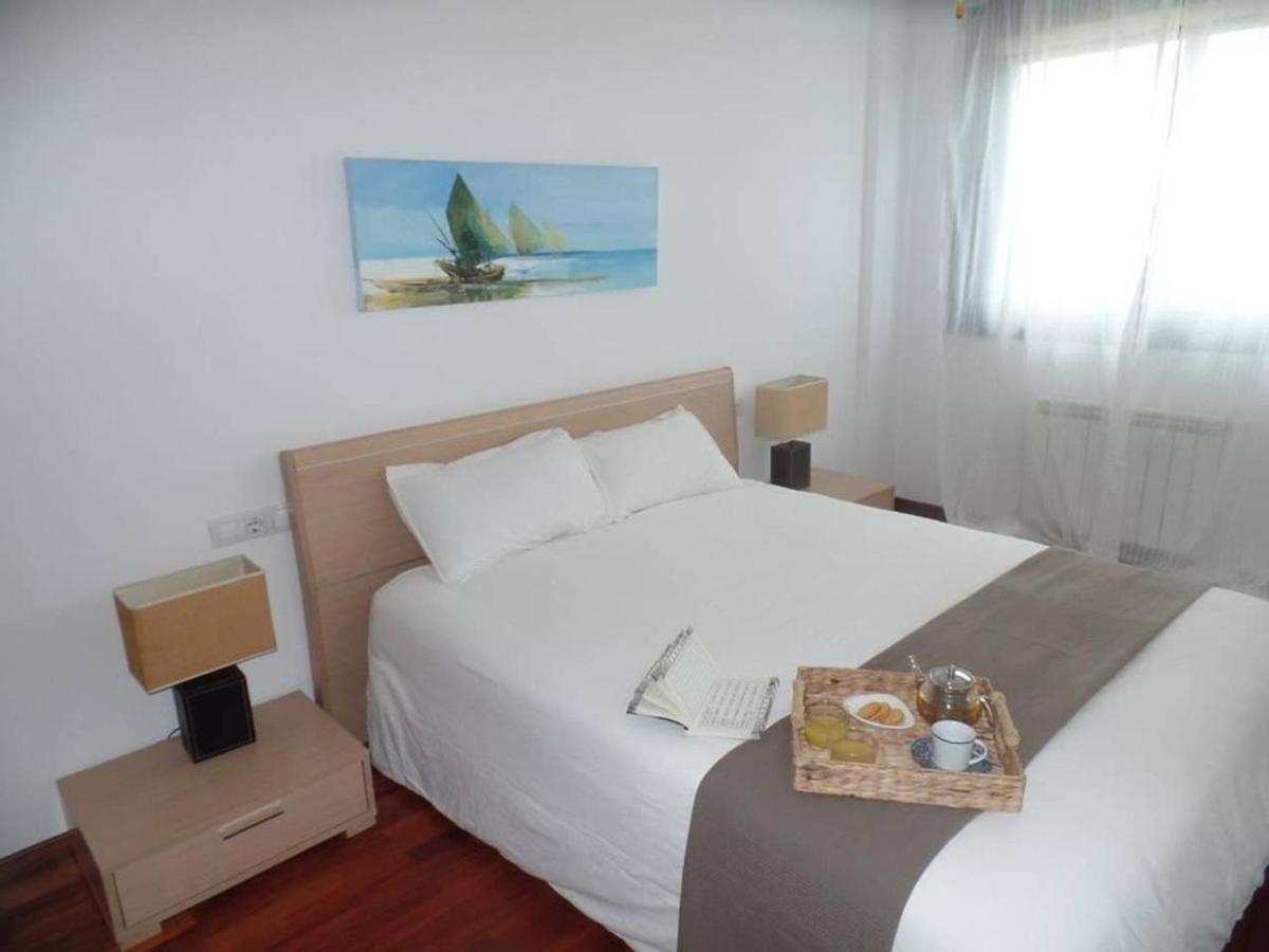 Piso Acogedor En Sada Cozy Flat In Sada Wifi Apartman Kültér fotó