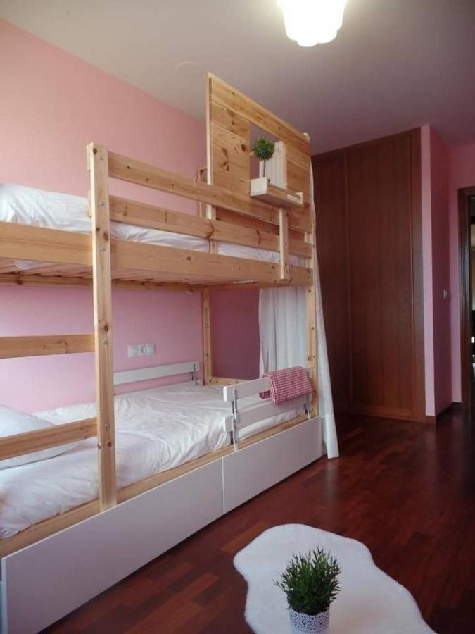 Piso Acogedor En Sada Cozy Flat In Sada Wifi Apartman Kültér fotó