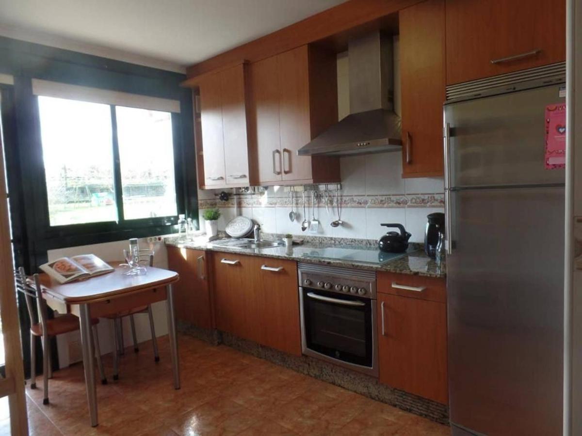 Piso Acogedor En Sada Cozy Flat In Sada Wifi Apartman Kültér fotó