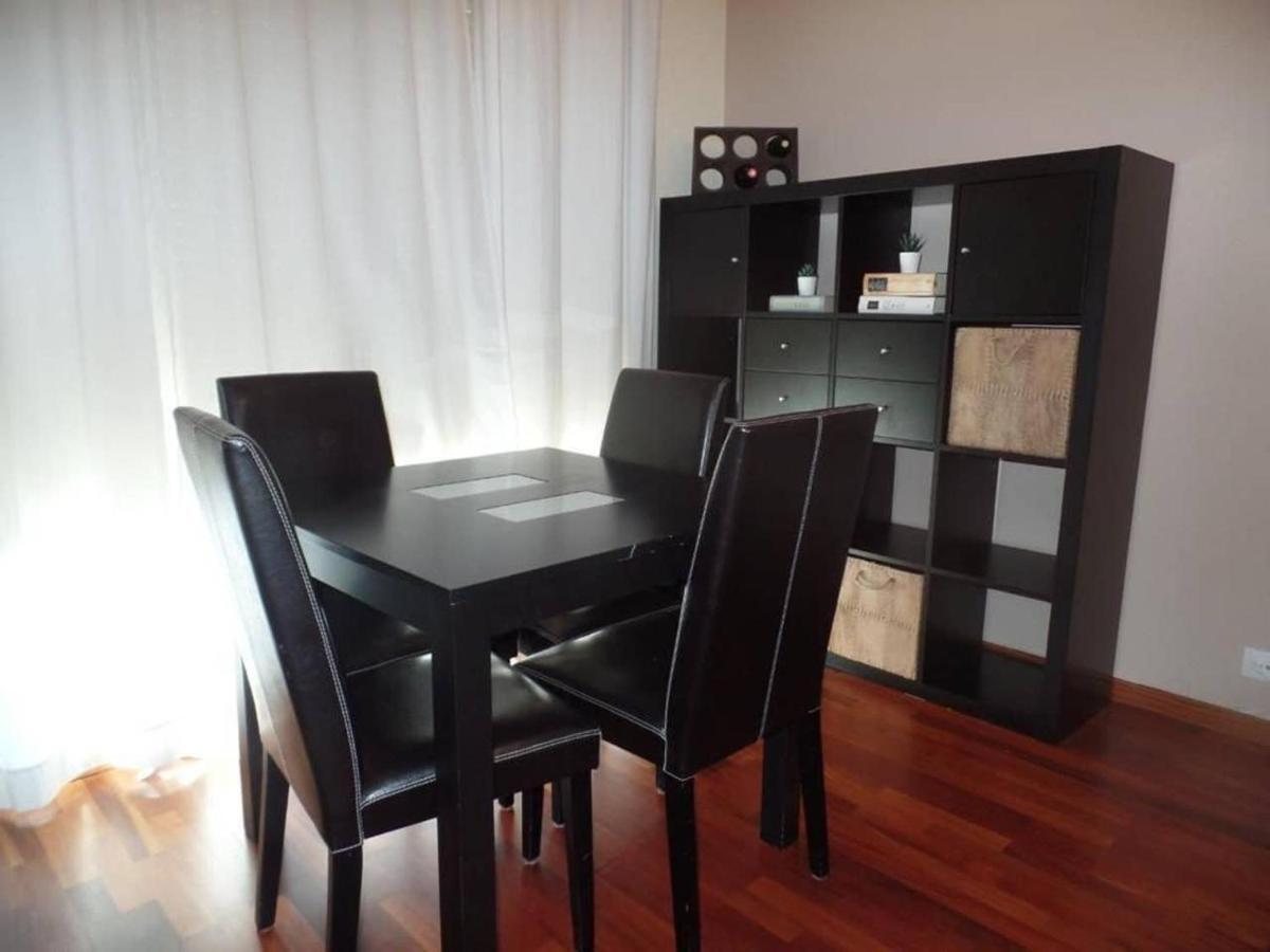 Piso Acogedor En Sada Cozy Flat In Sada Wifi Apartman Kültér fotó