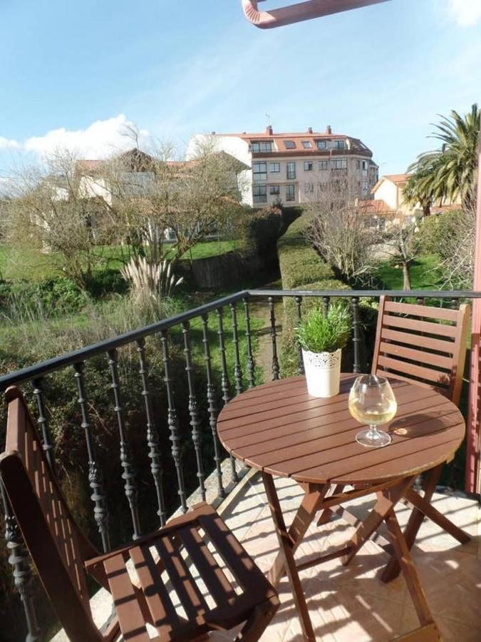 Piso Acogedor En Sada Cozy Flat In Sada Wifi Apartman Kültér fotó